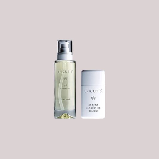 Cleansing Essentials Set
