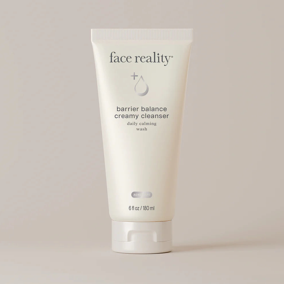 Cleansers