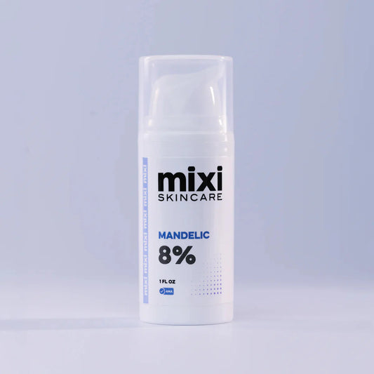 Mandelic 8%