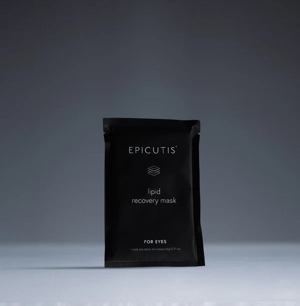 Lipid Recovery Mask for Eyes