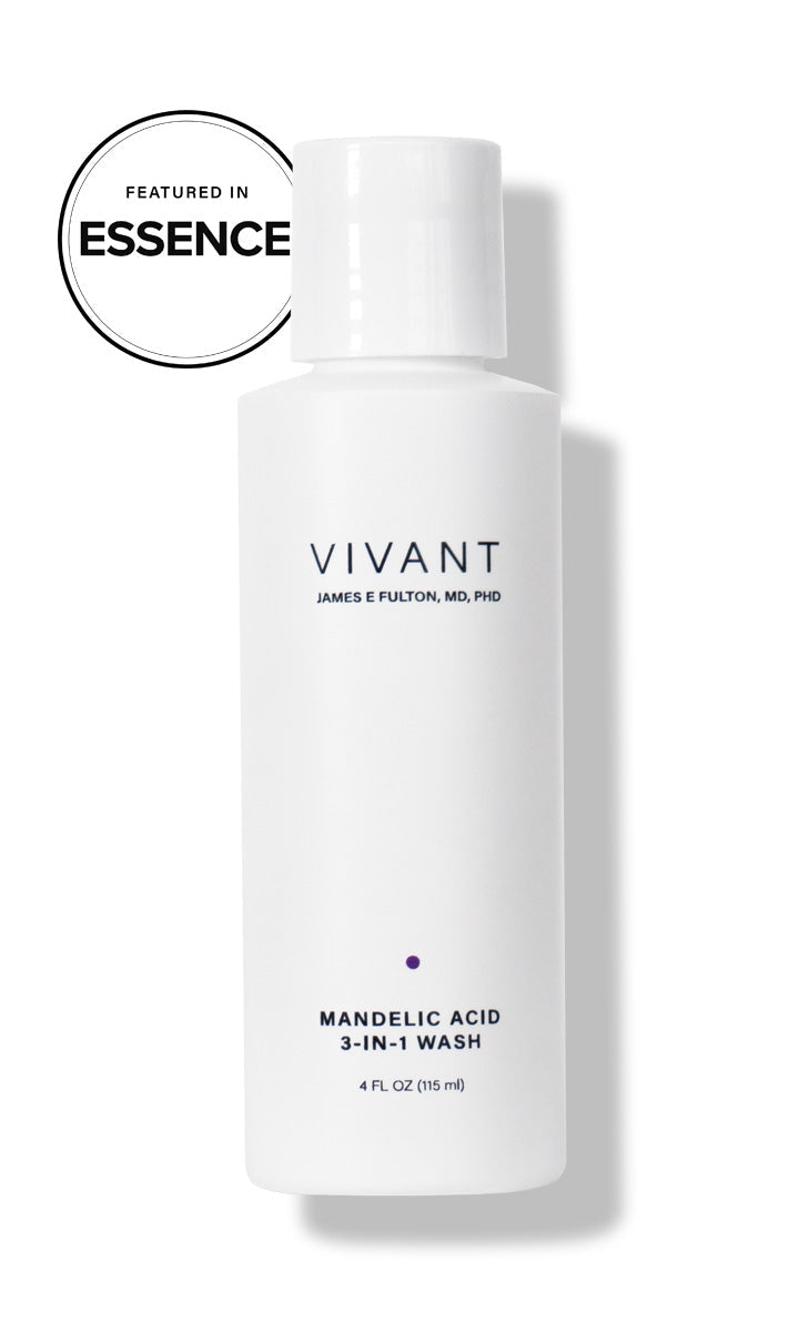 Mandelic Acid 3-IN-1 Wash