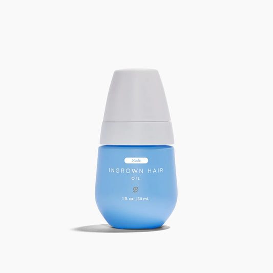 Ingrown Hair Oil