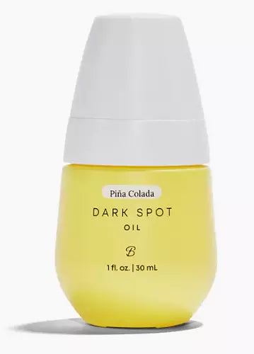 Dark Spot Oil