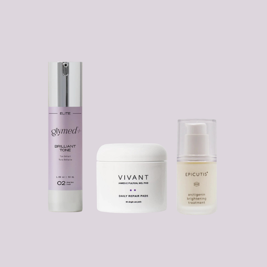 Pigment Control Routine