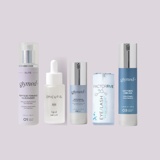 Age Management Regimen