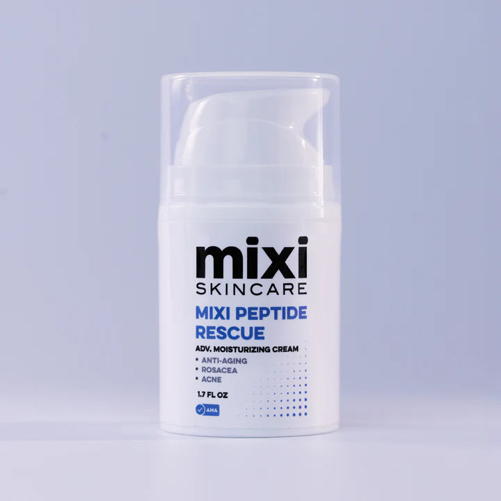 Peptide Rescue