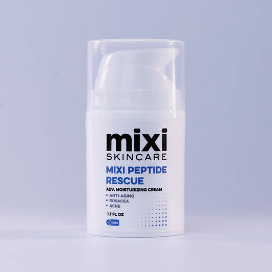 Peptide Rescue